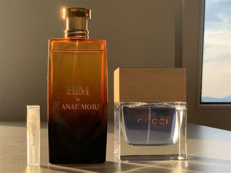 him hanae mori like gucci pour homme 2|gucci pour homme ii.